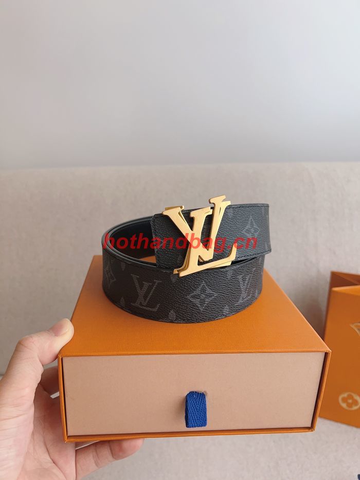 Louis Vuitton Belt 40MM LVB00126 Louis Vuitton Belt 40MM LVB00126